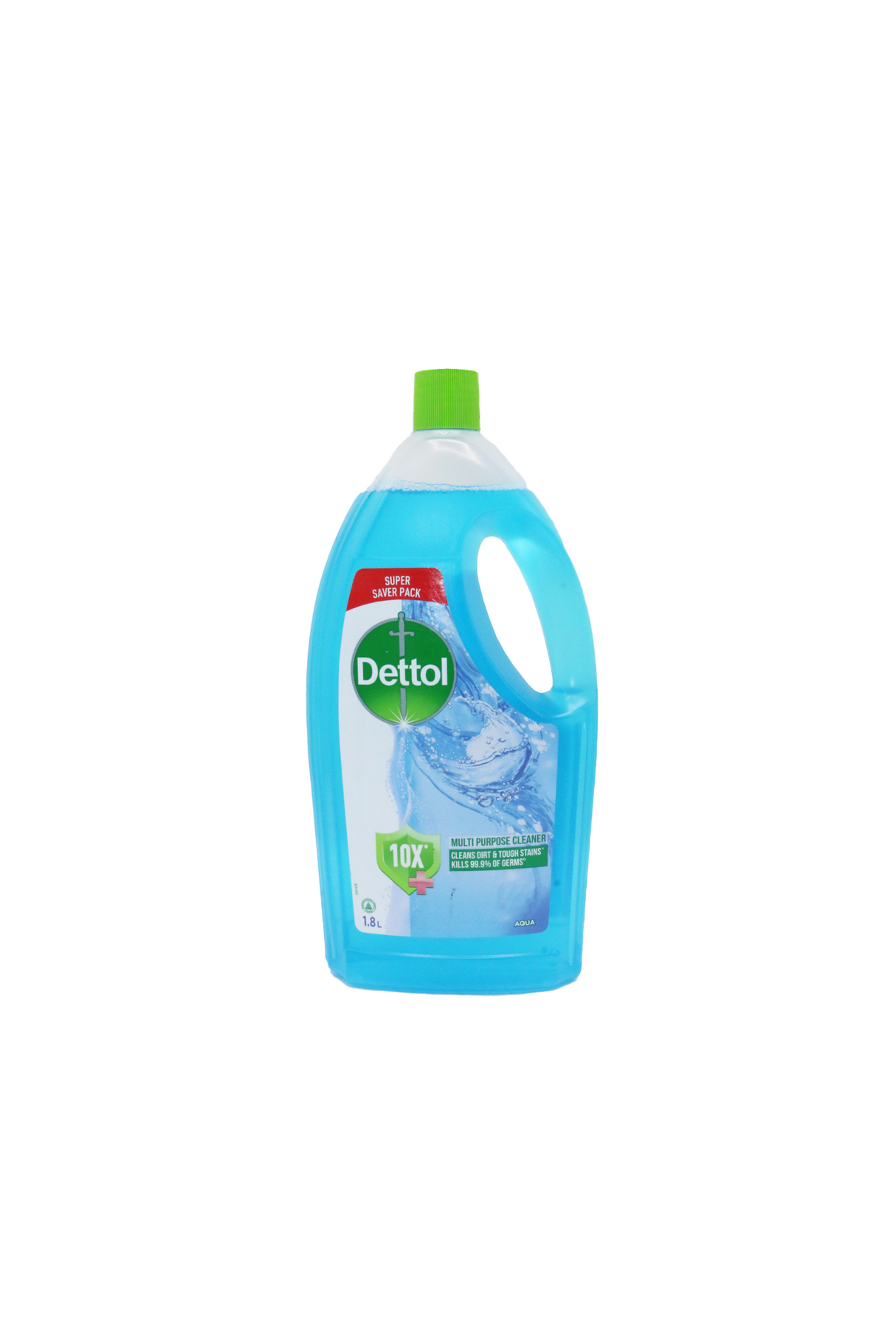 dettol multi surface cleaner floral 1.8l
