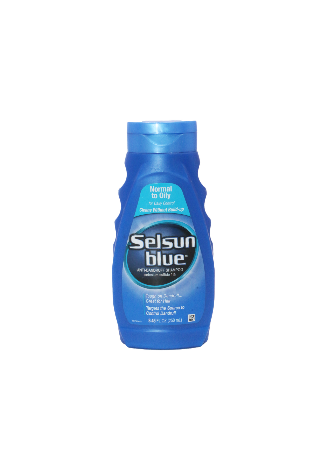 selsun blue shampoo normal 250ml