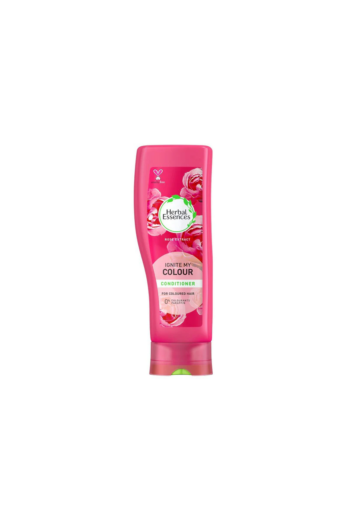herbal essences conditioner rose extract ignite 400ml france