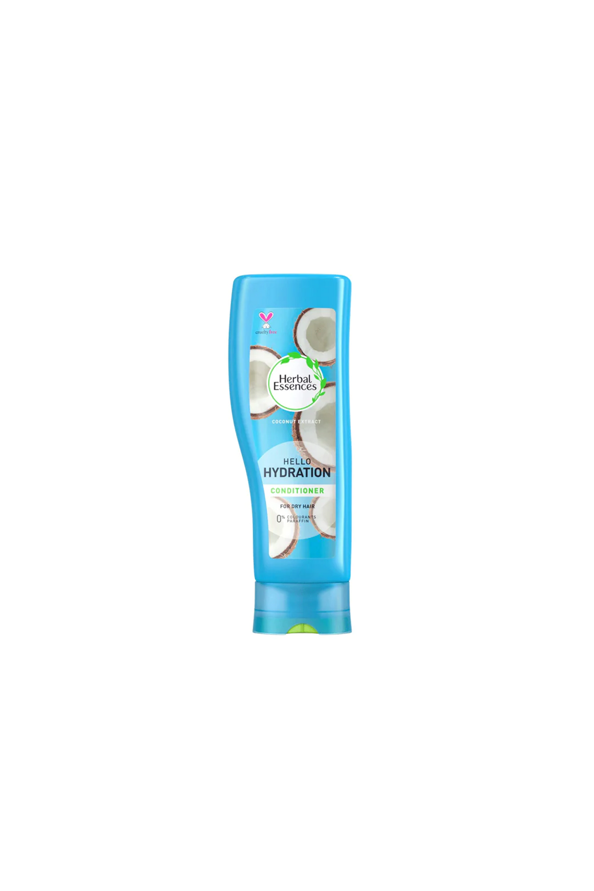 herbal essences conditioner hello hydration 400ml france