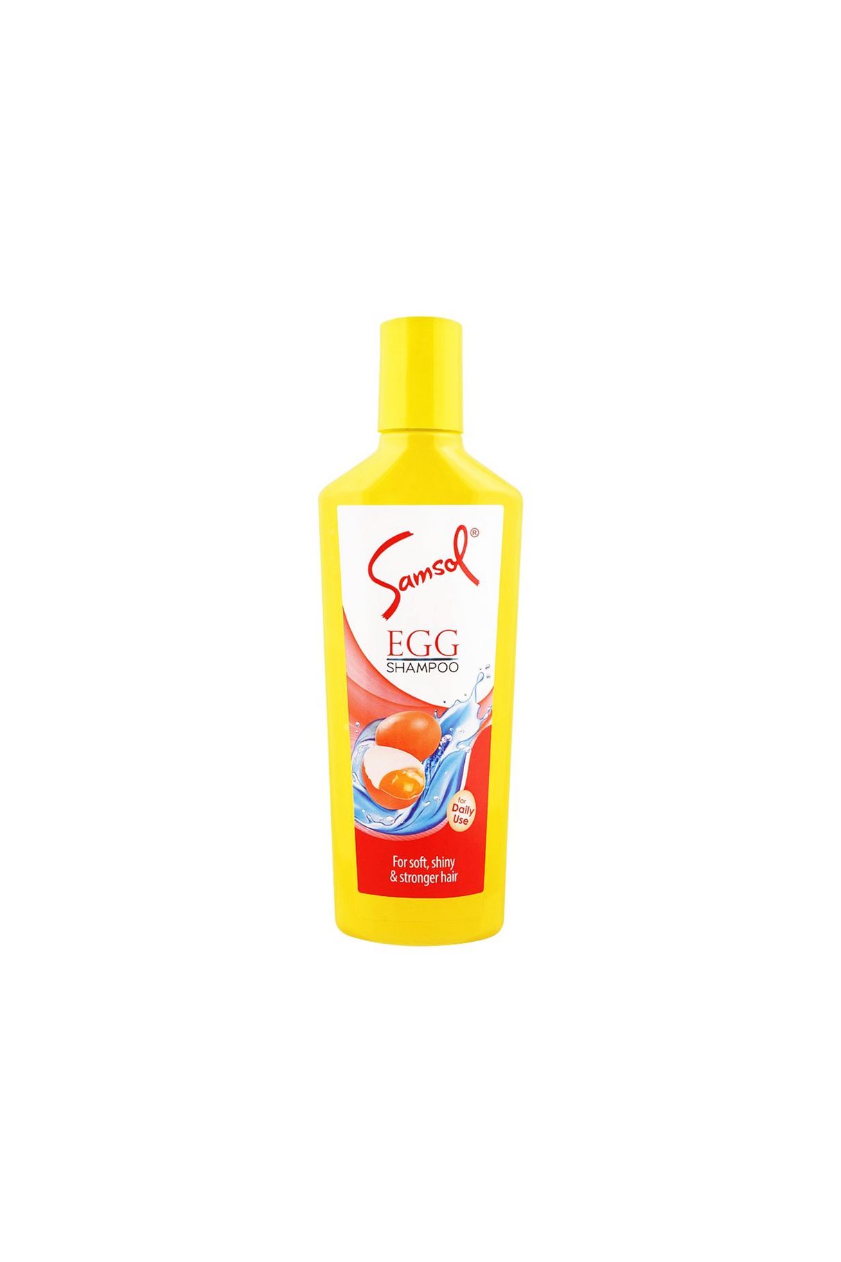 samsol shampoo 200ml