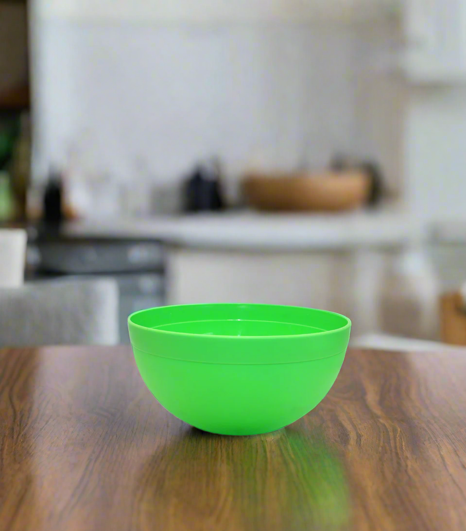 plastic premio bowl 4.5l pak d584