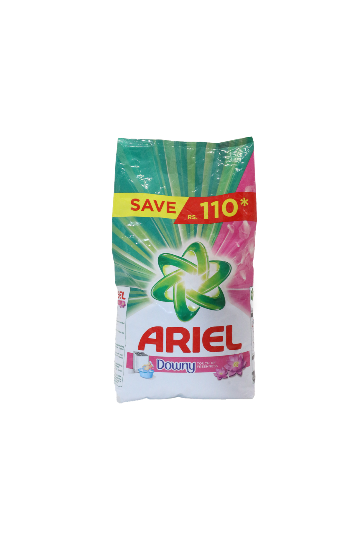 ariel downy 2.7kg