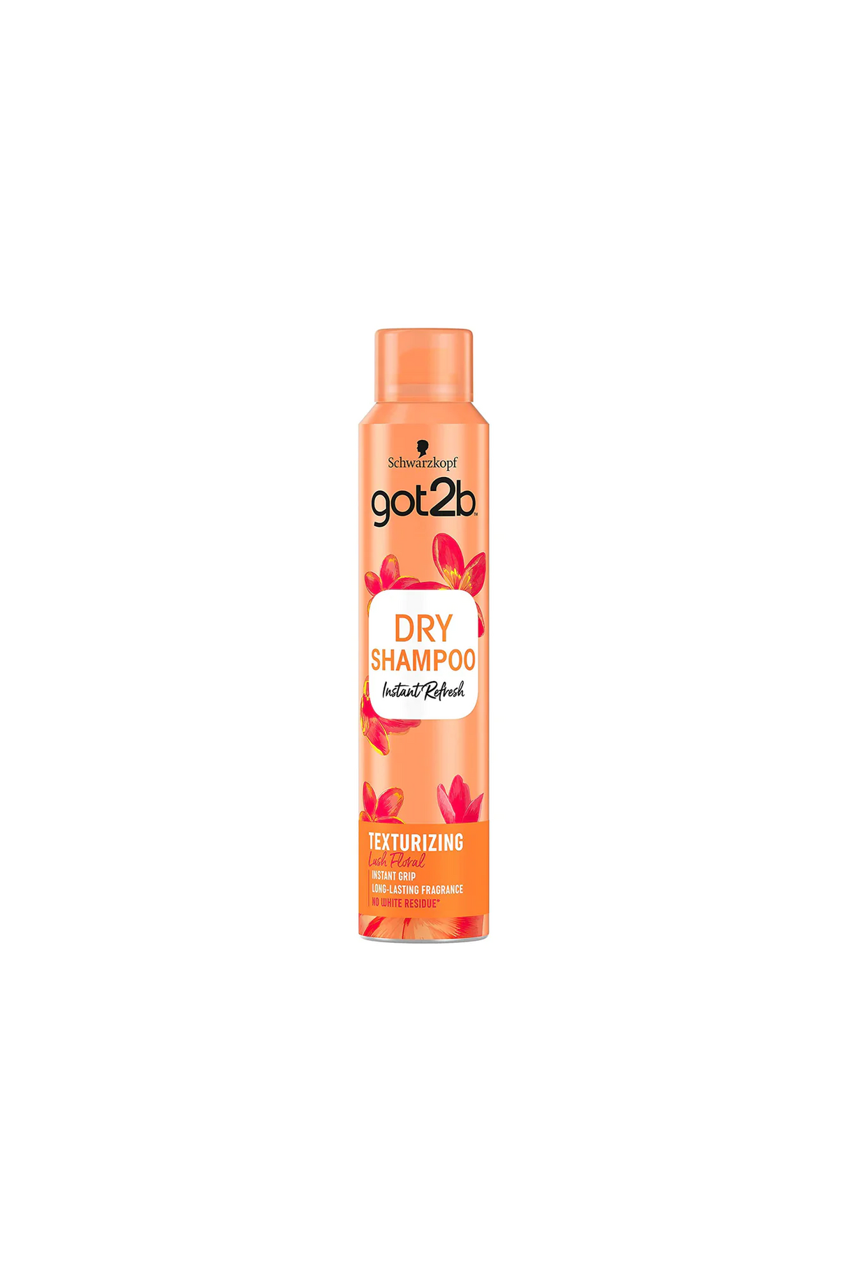 schwarzkopf got2b shampoo dry texturizing 200ml