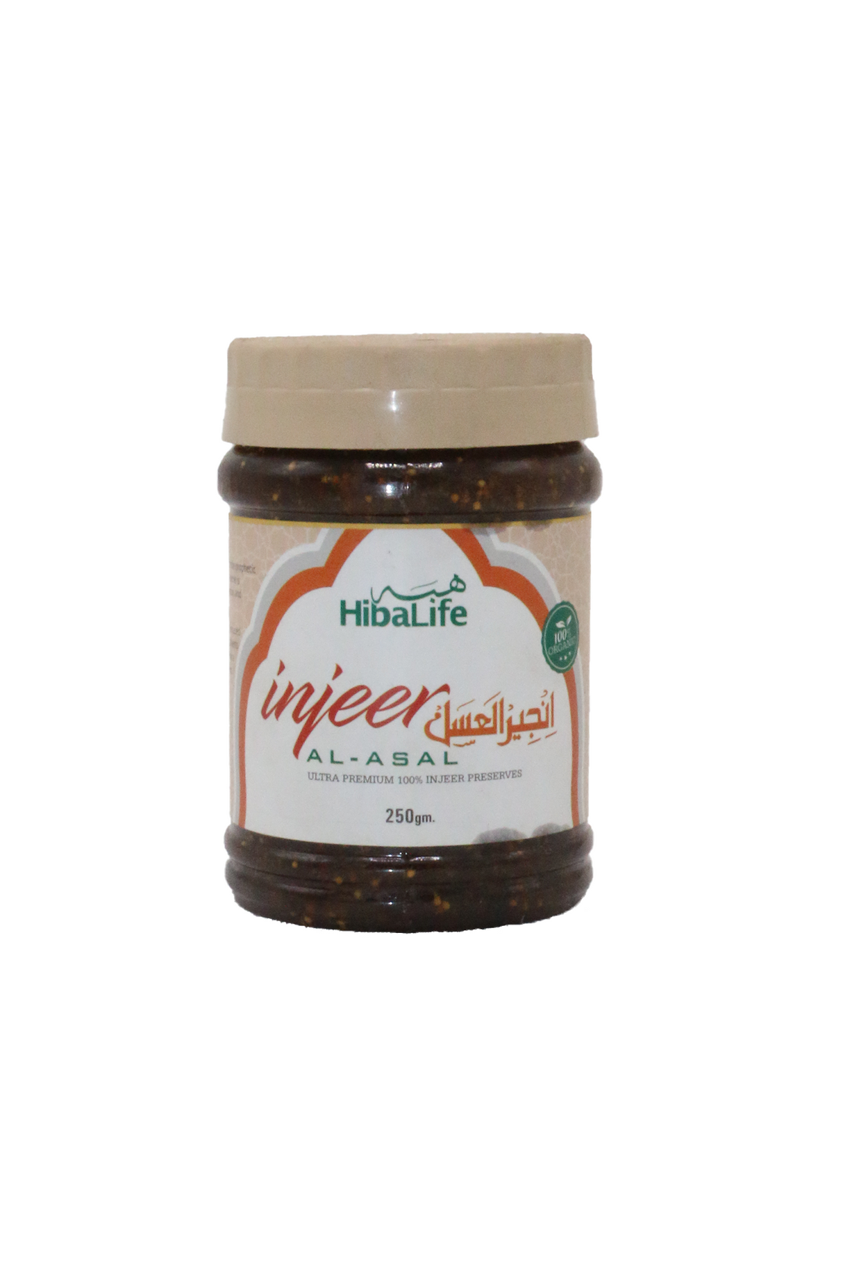 hiba life injeer 250g