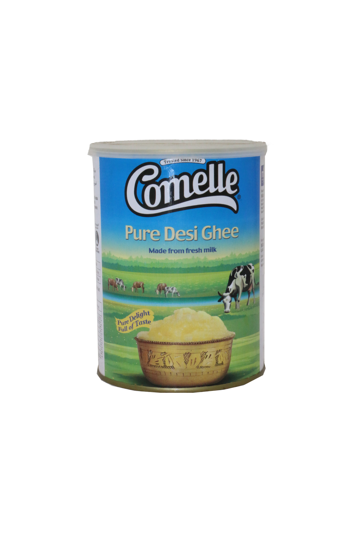 comelle desi ghee 800g