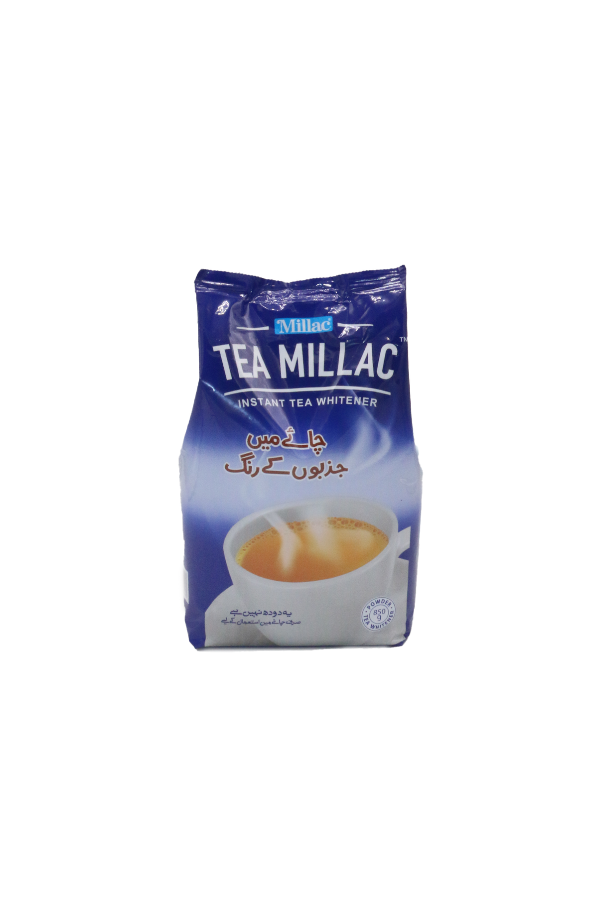 millac milk powder tea whitener 850g