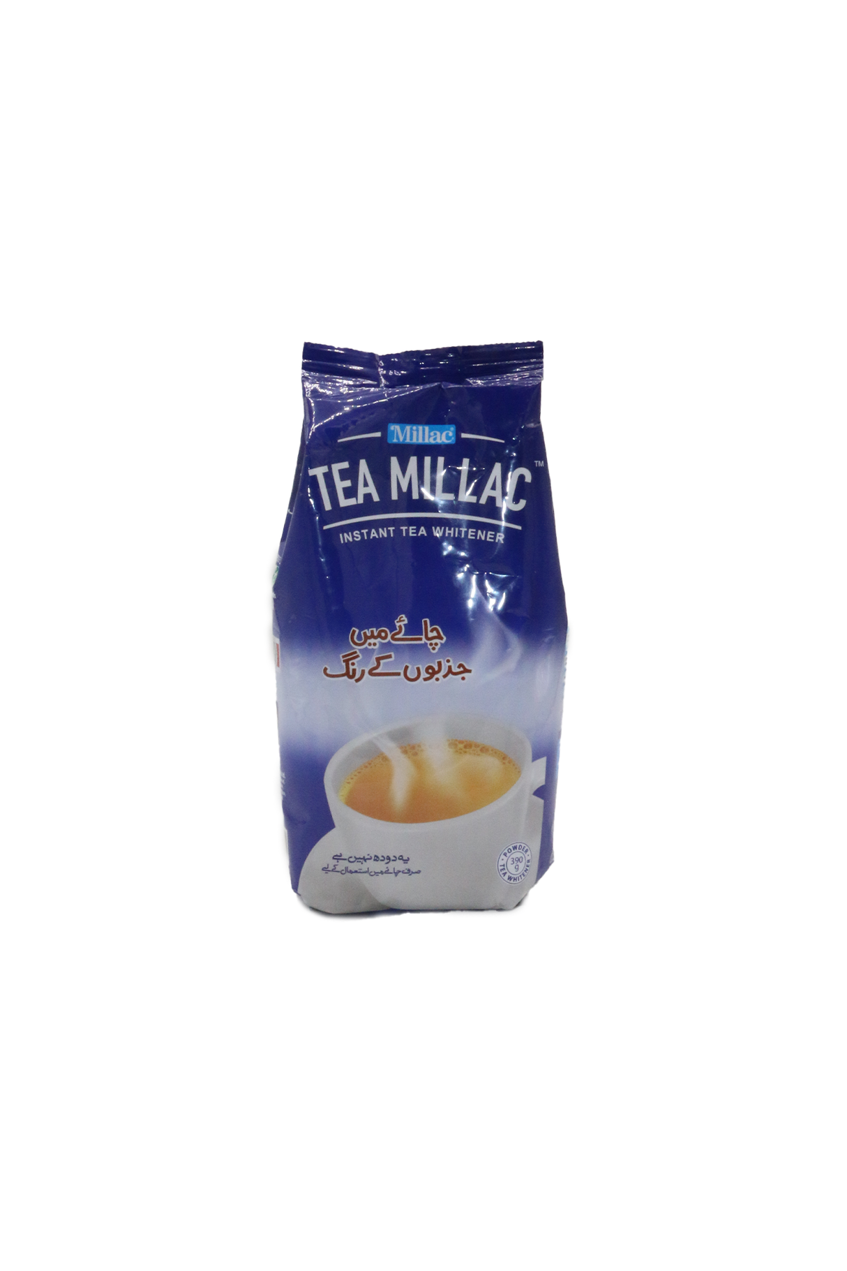millac milk powder tea whitener 390g