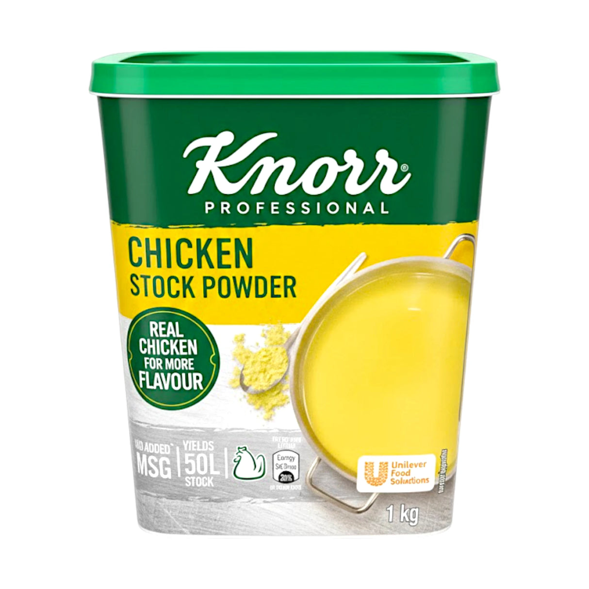 knorr chicken powder 1kg