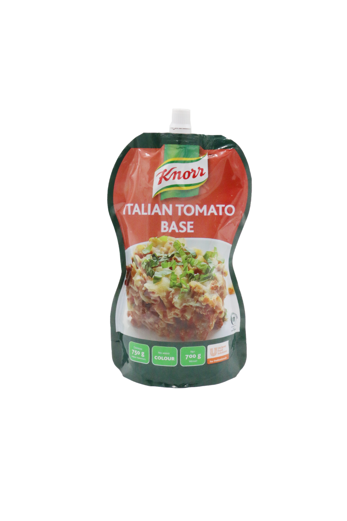 knorr tomato sauce 700g