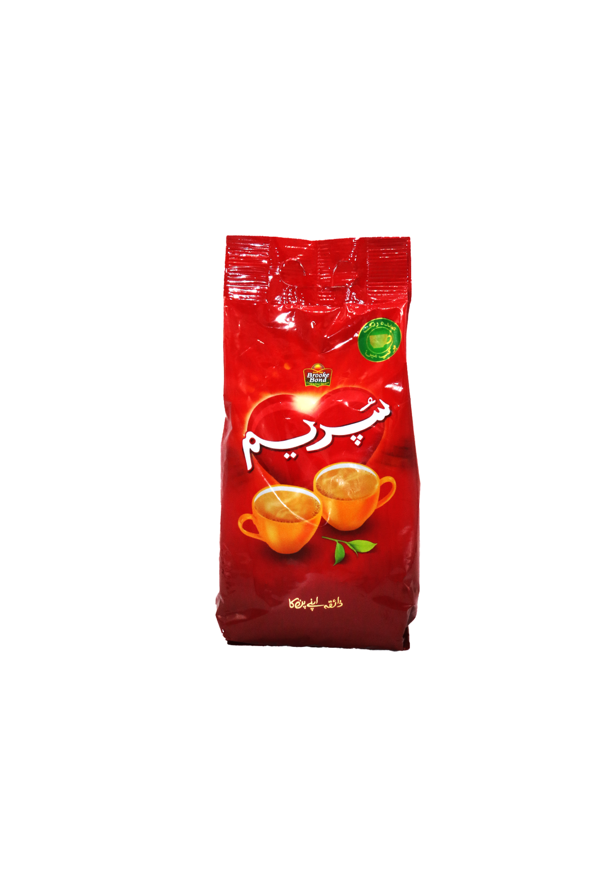 brooke bond supreme tea 1700g