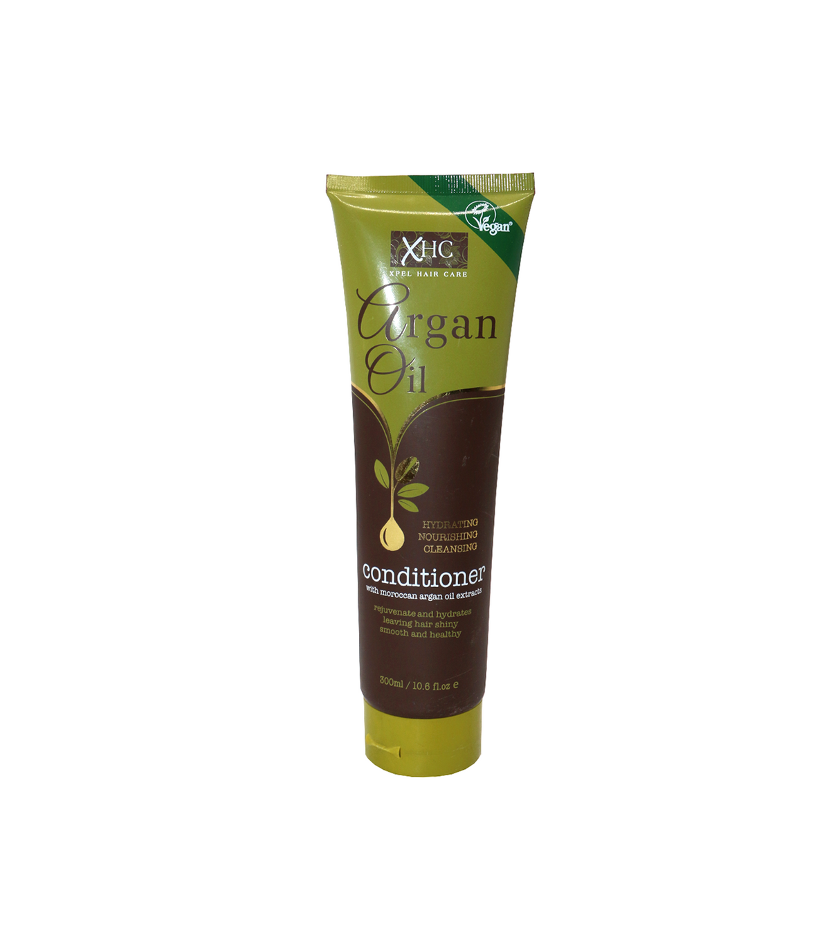 xhc conditioner argan oil 300ml
