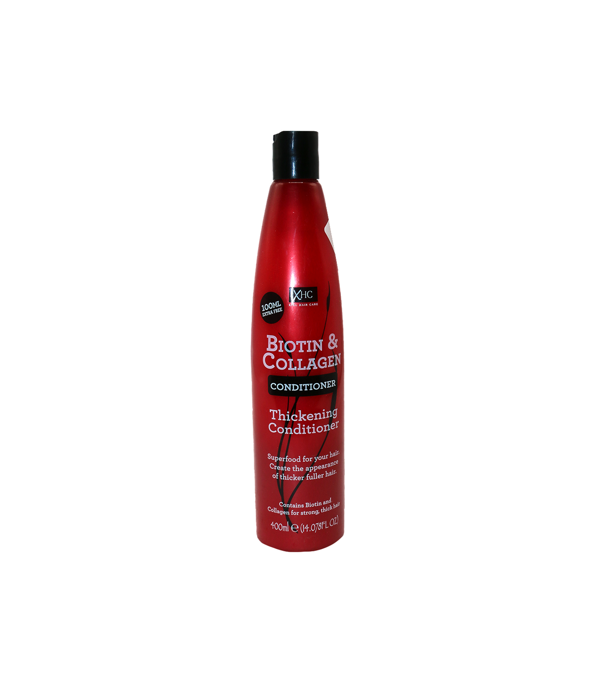 xhc biotin&collagen conditioner thickening 400ml