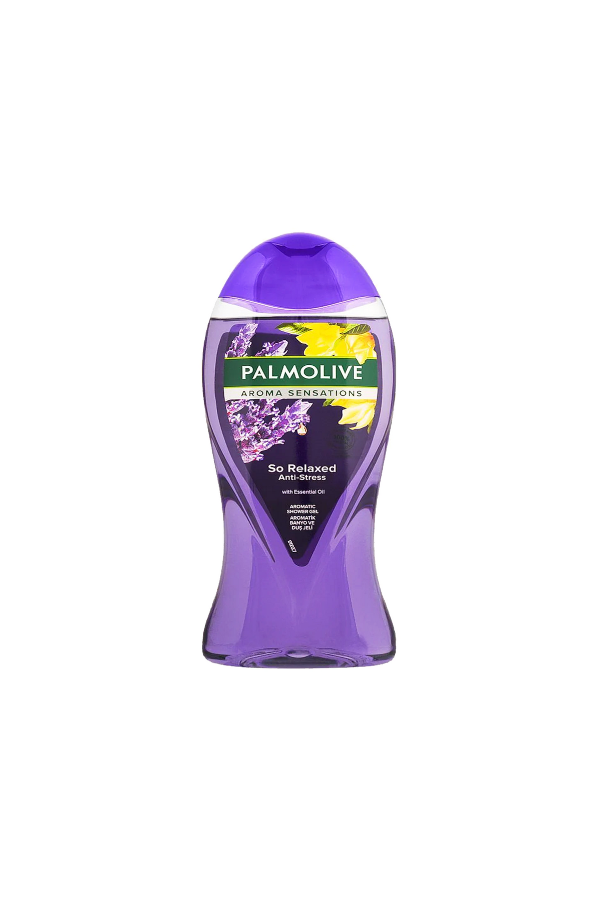 palmolive body wash so relaxed 500ml turkey