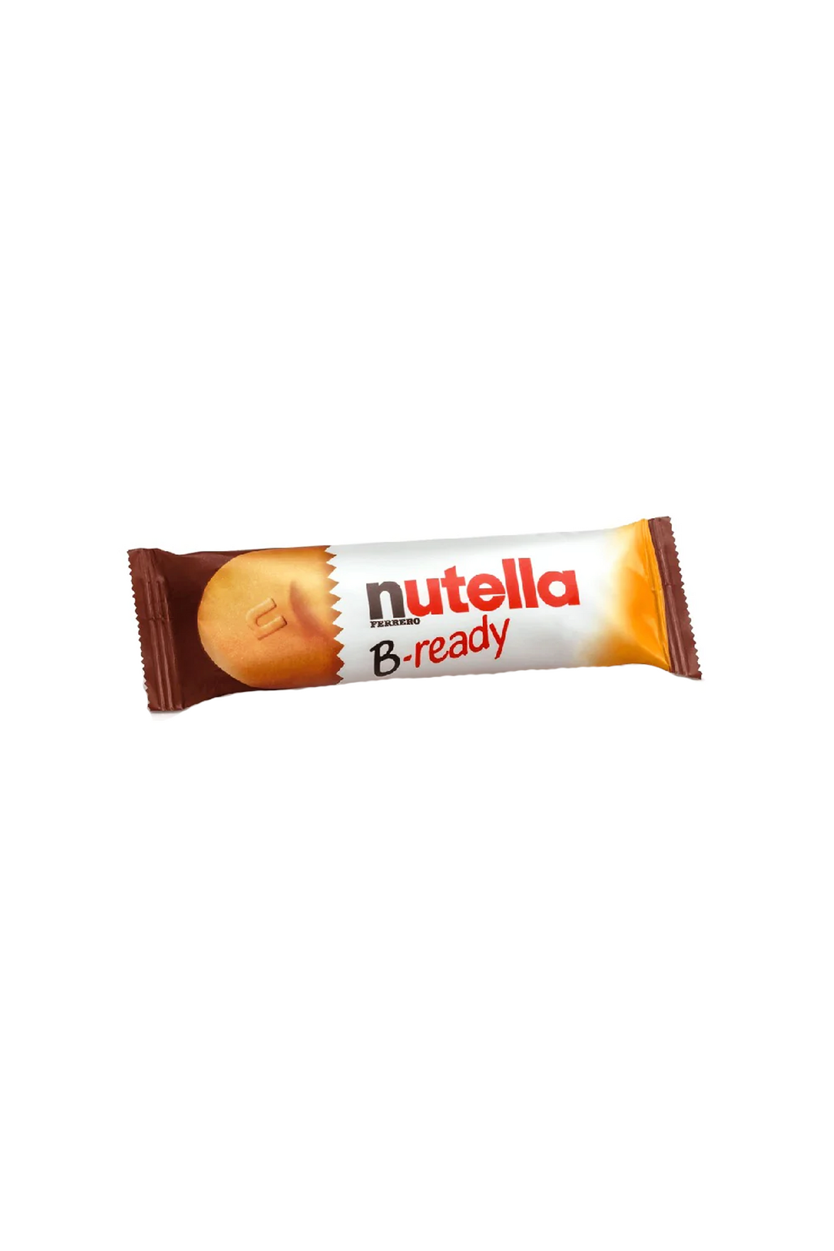 nutella chocolate b ready 22g