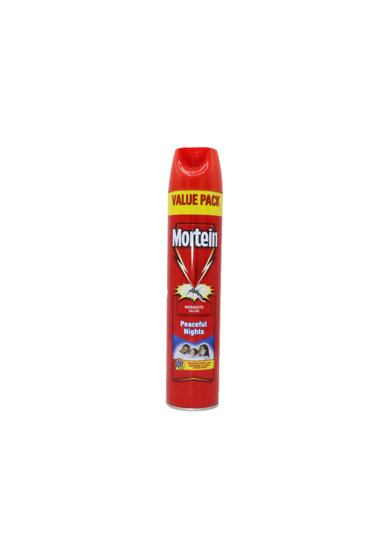 mortein insect killer peaceful night 550ml