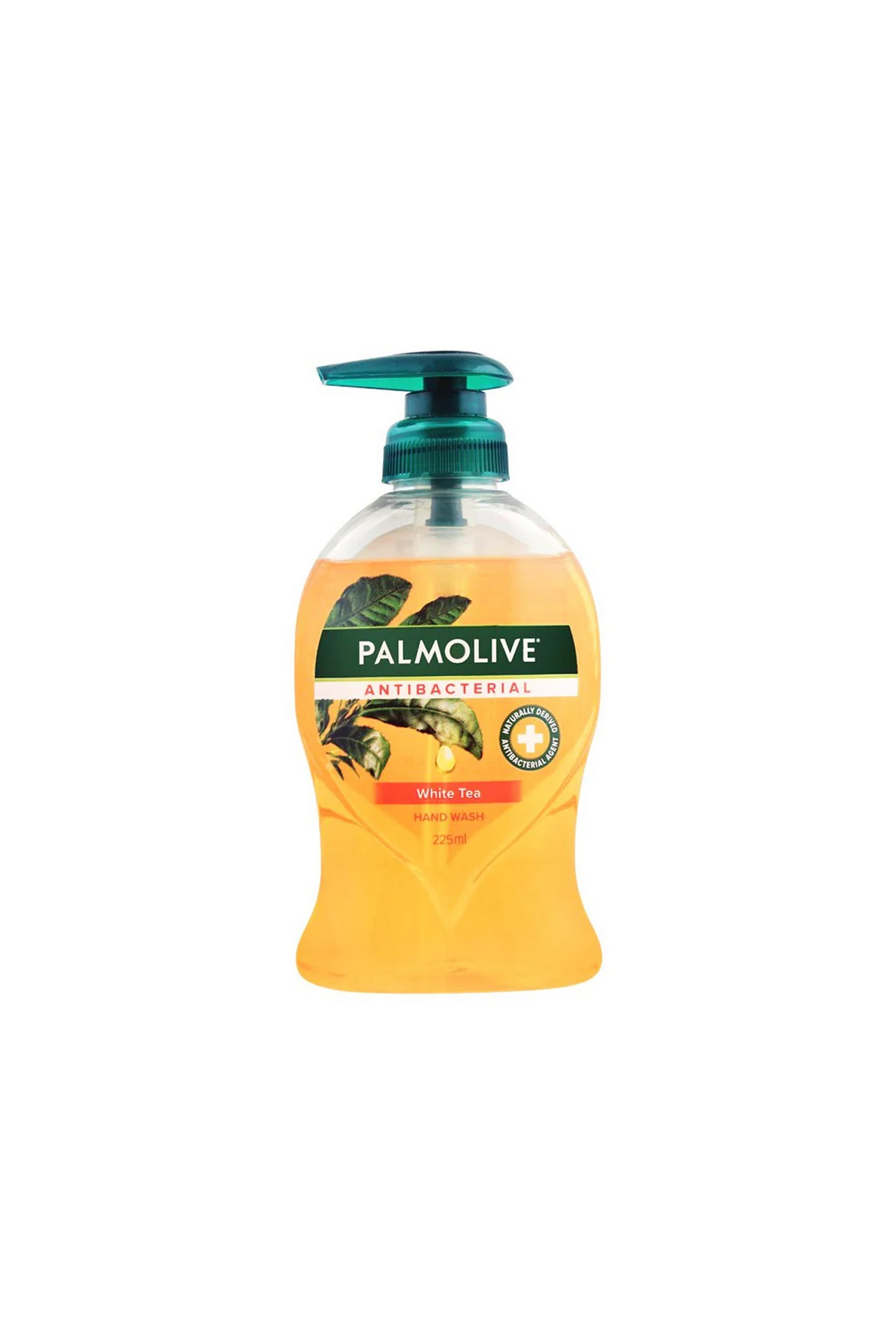 palmolive hand wash white tea 225ml