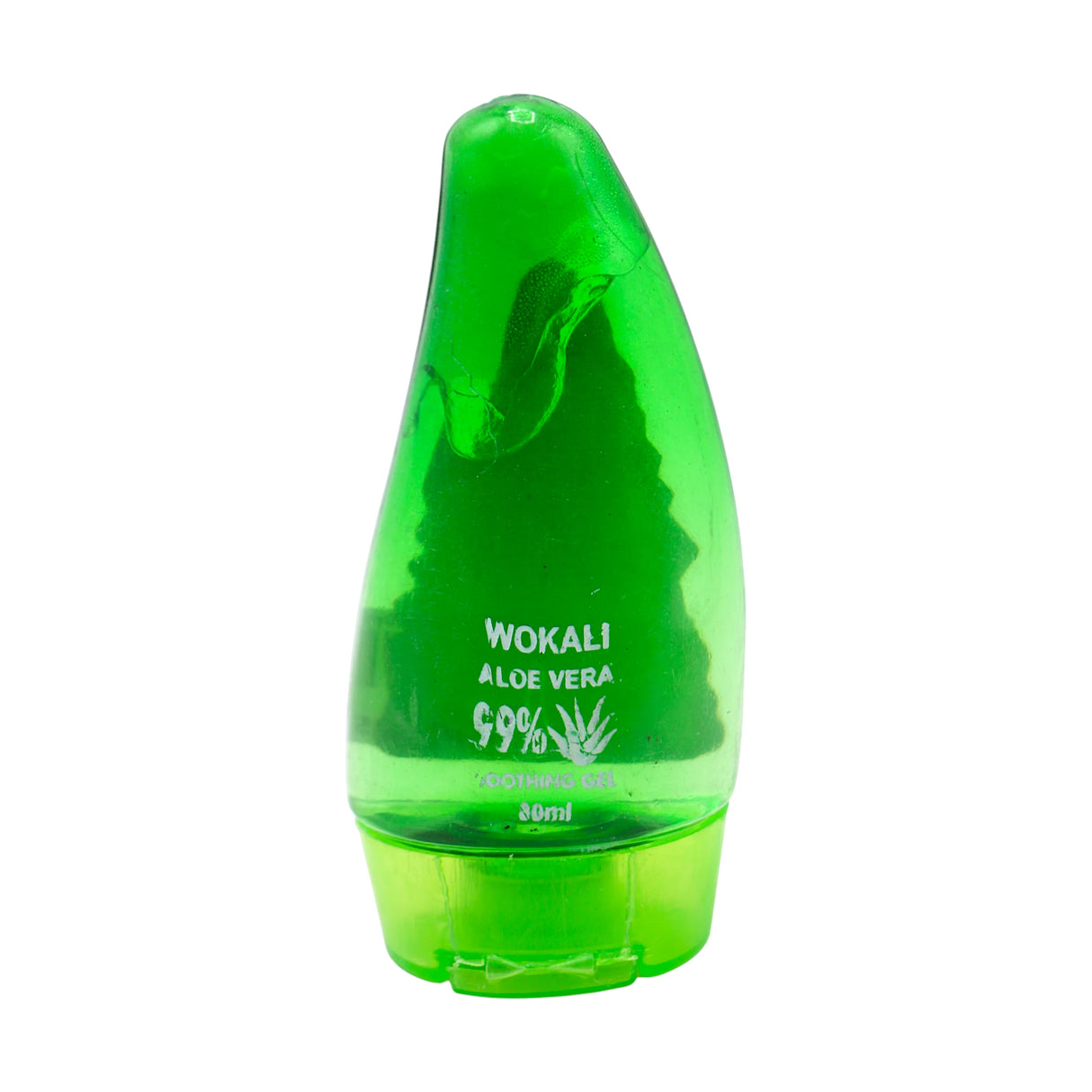 wokali aloe vera gel 80ml