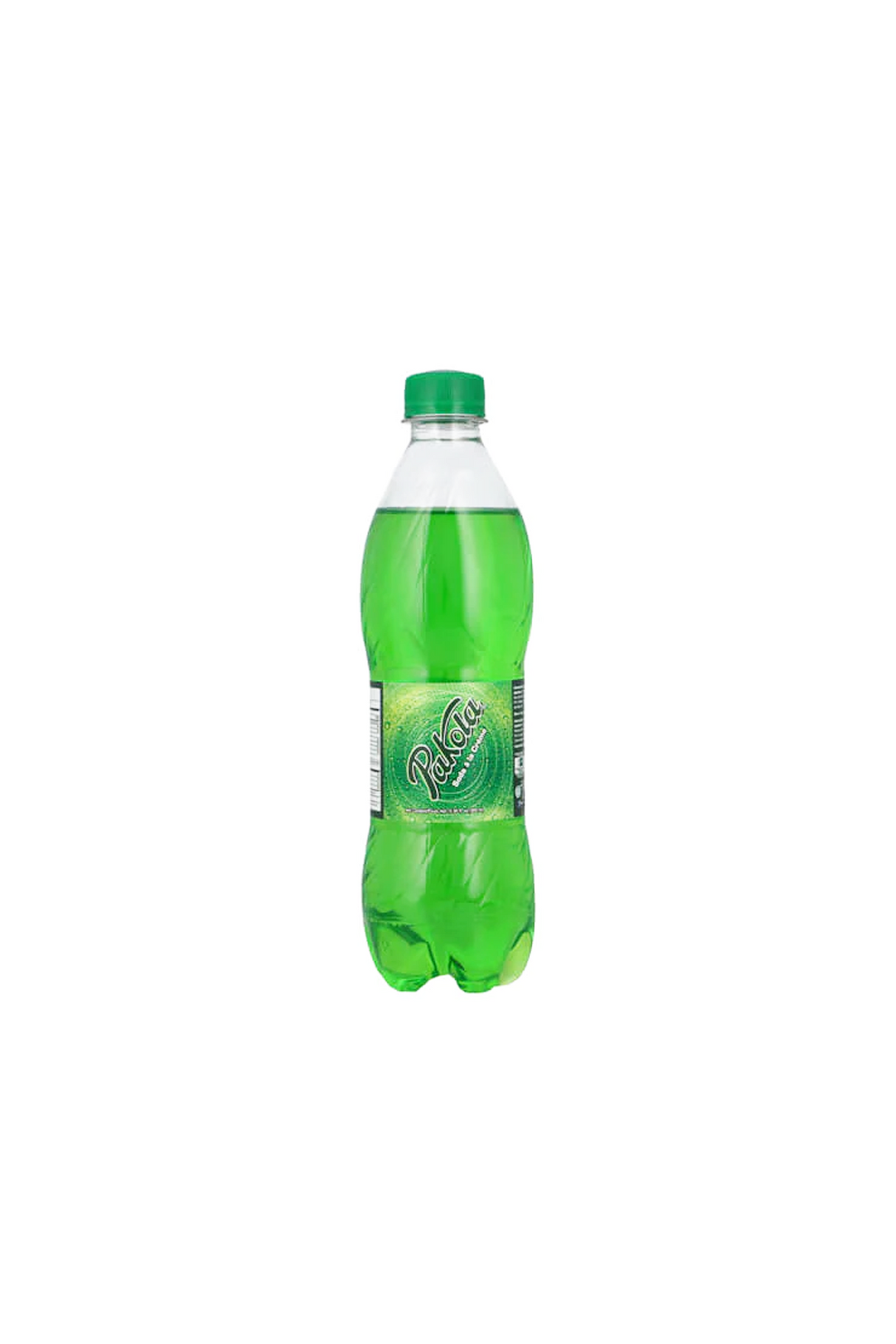 pakola drink cream soda 500ml