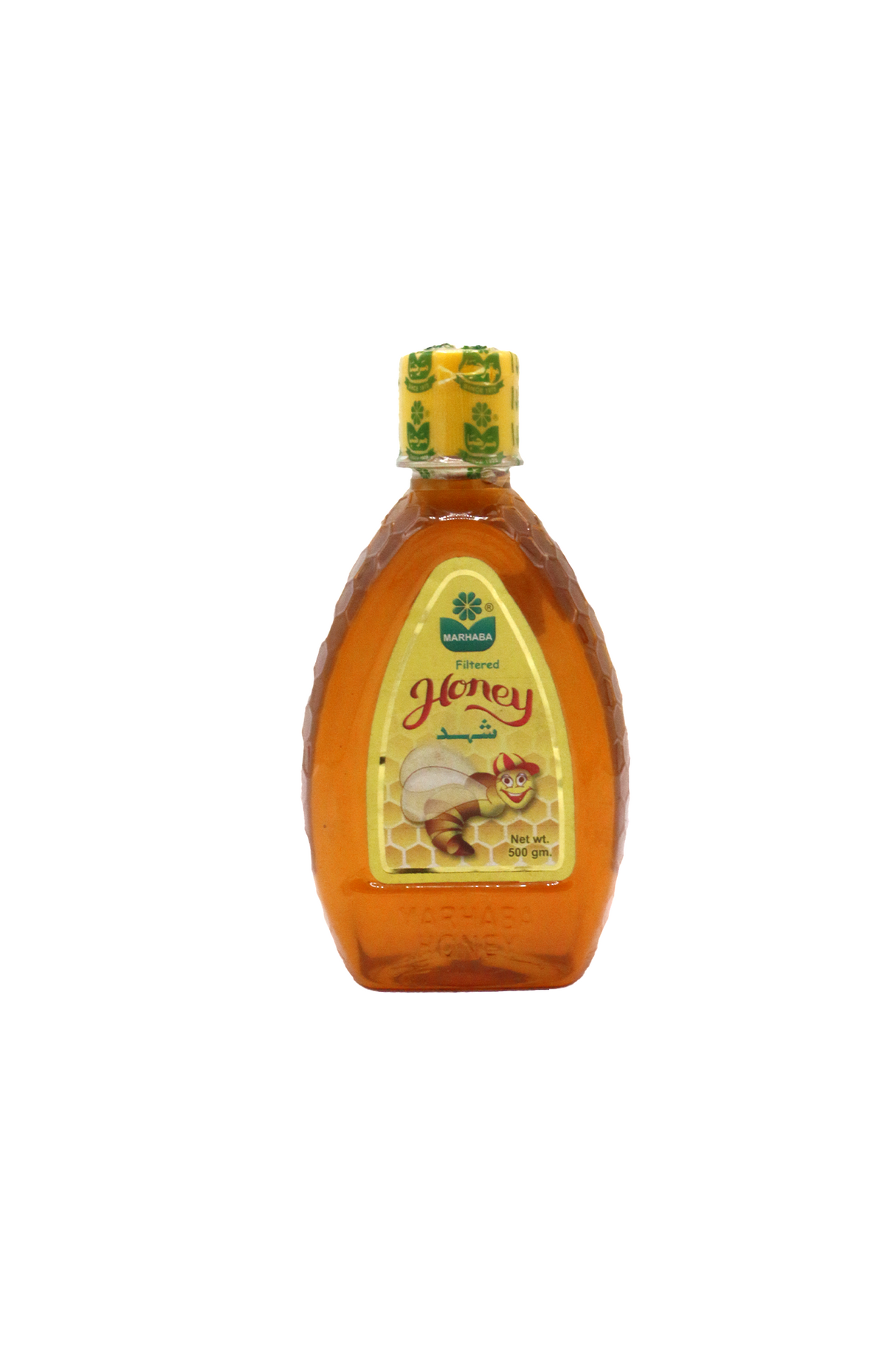 marhaba honey 500g bottle
