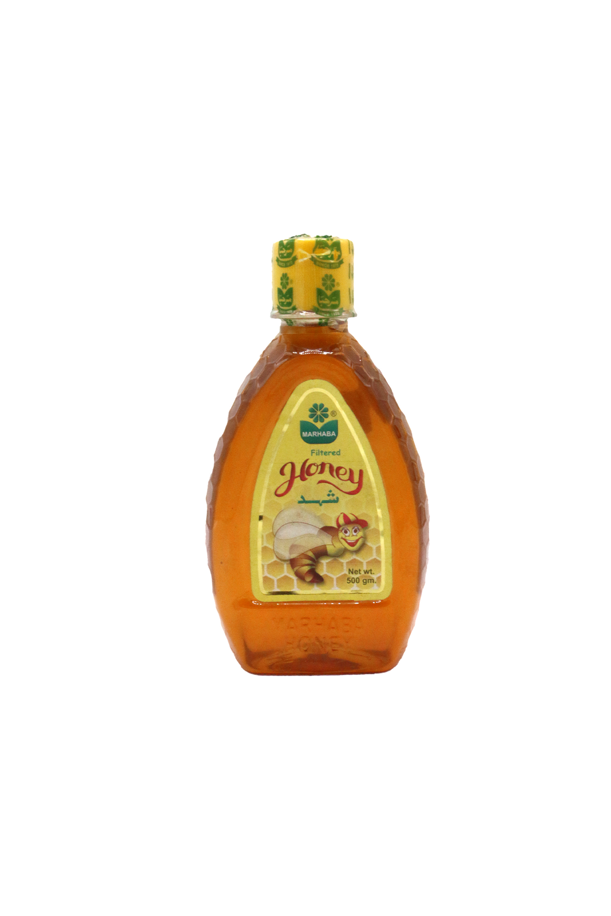 marhaba honey 500g