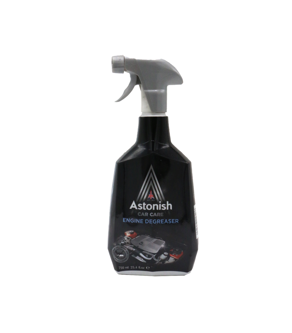 astonish engine degreaser 750ml
