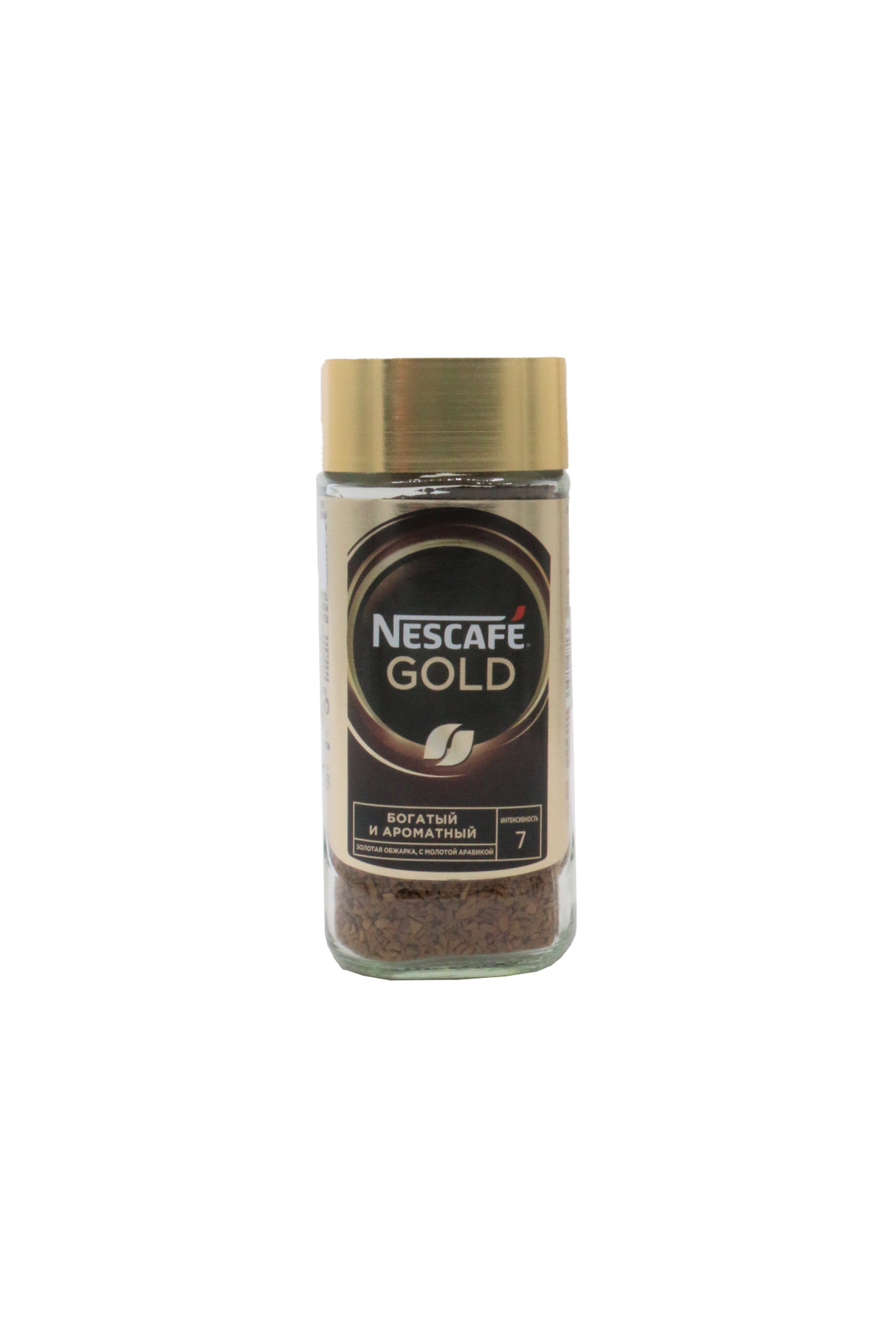 nescafe coffee gold 95g