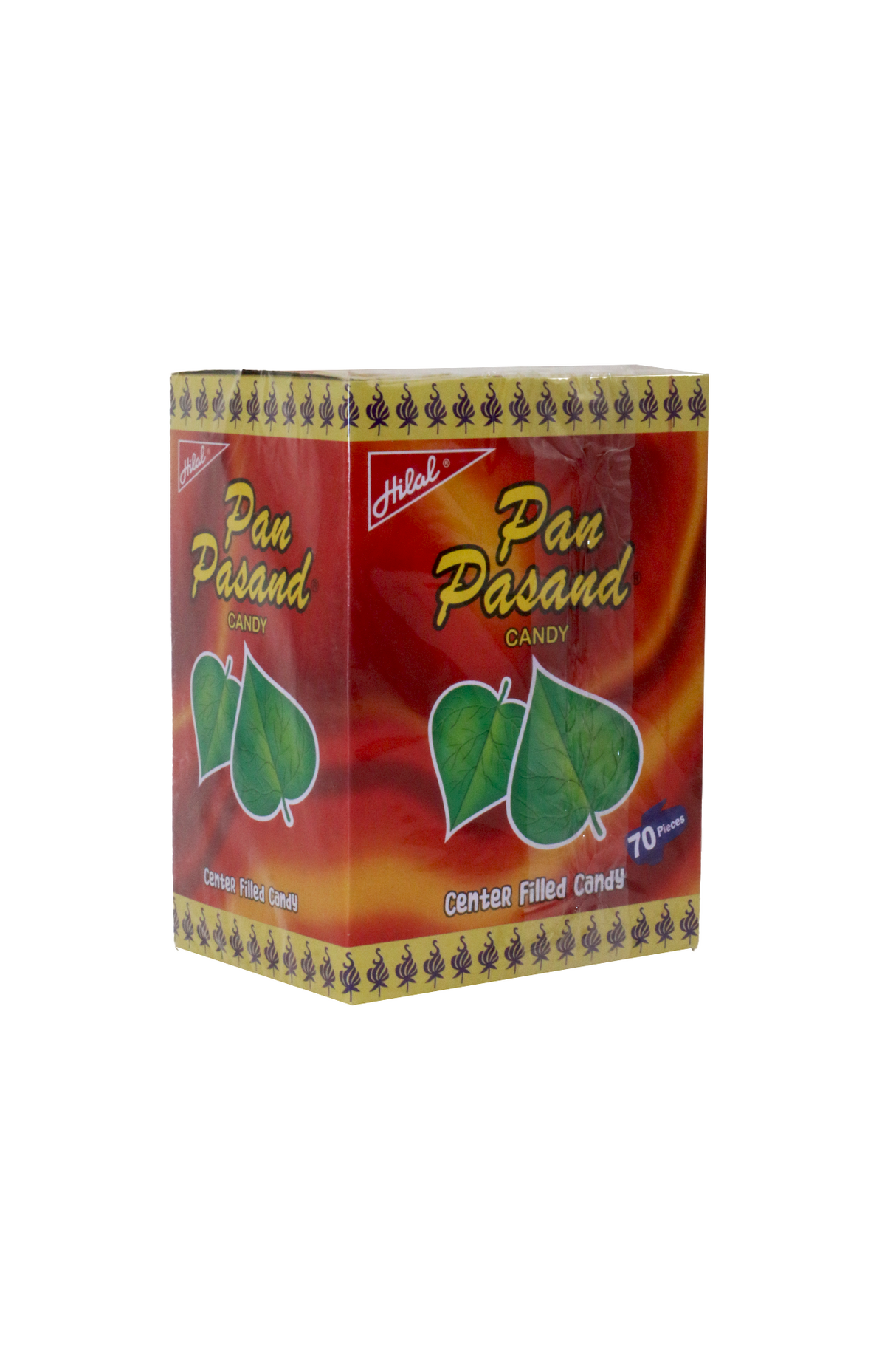 hilal candy pan pasand box