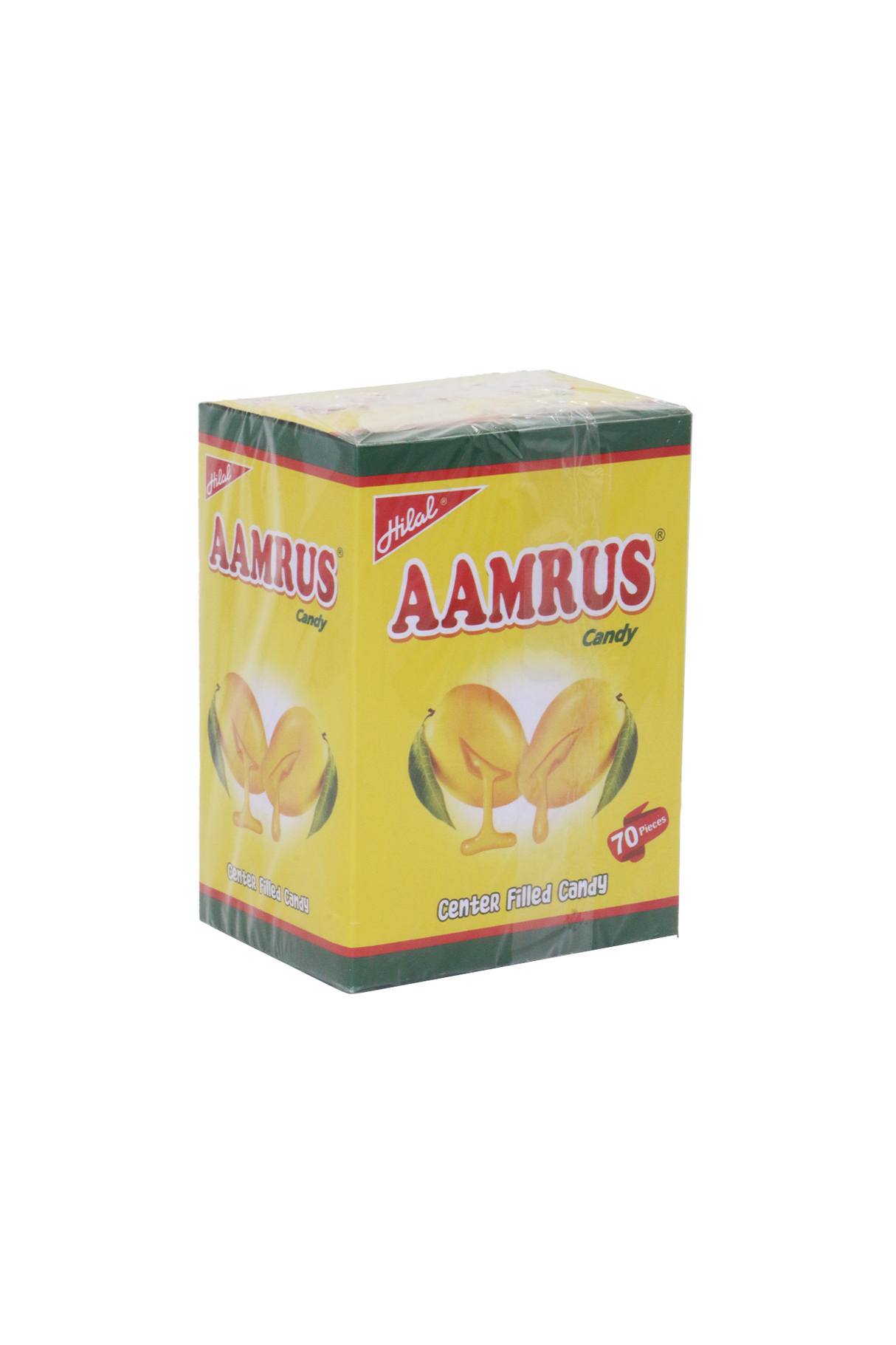 hilal candy aamrus 70pc box
