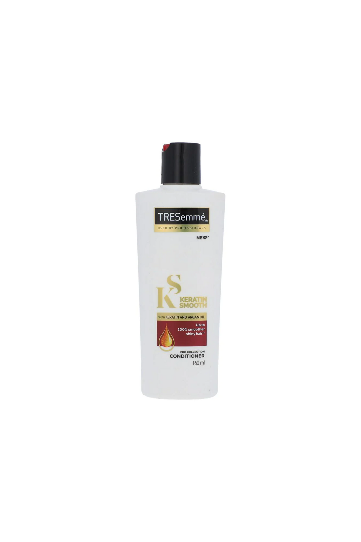 tresemme conditioner keratin 160ml