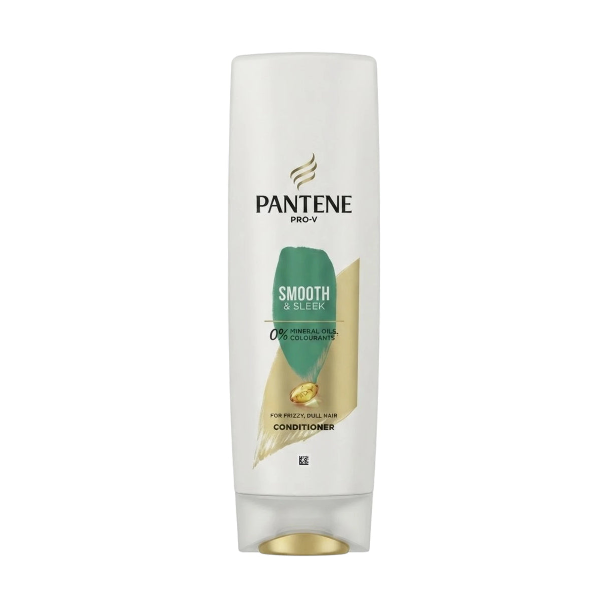 pantene pro-v conditioner smooth & sleek 400ml france