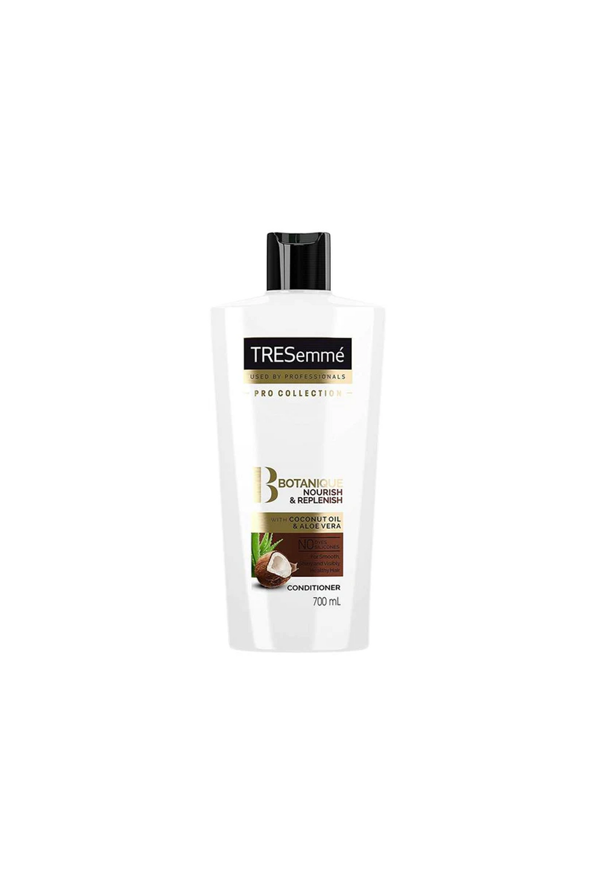 tresemme conditioner botanique 700ml