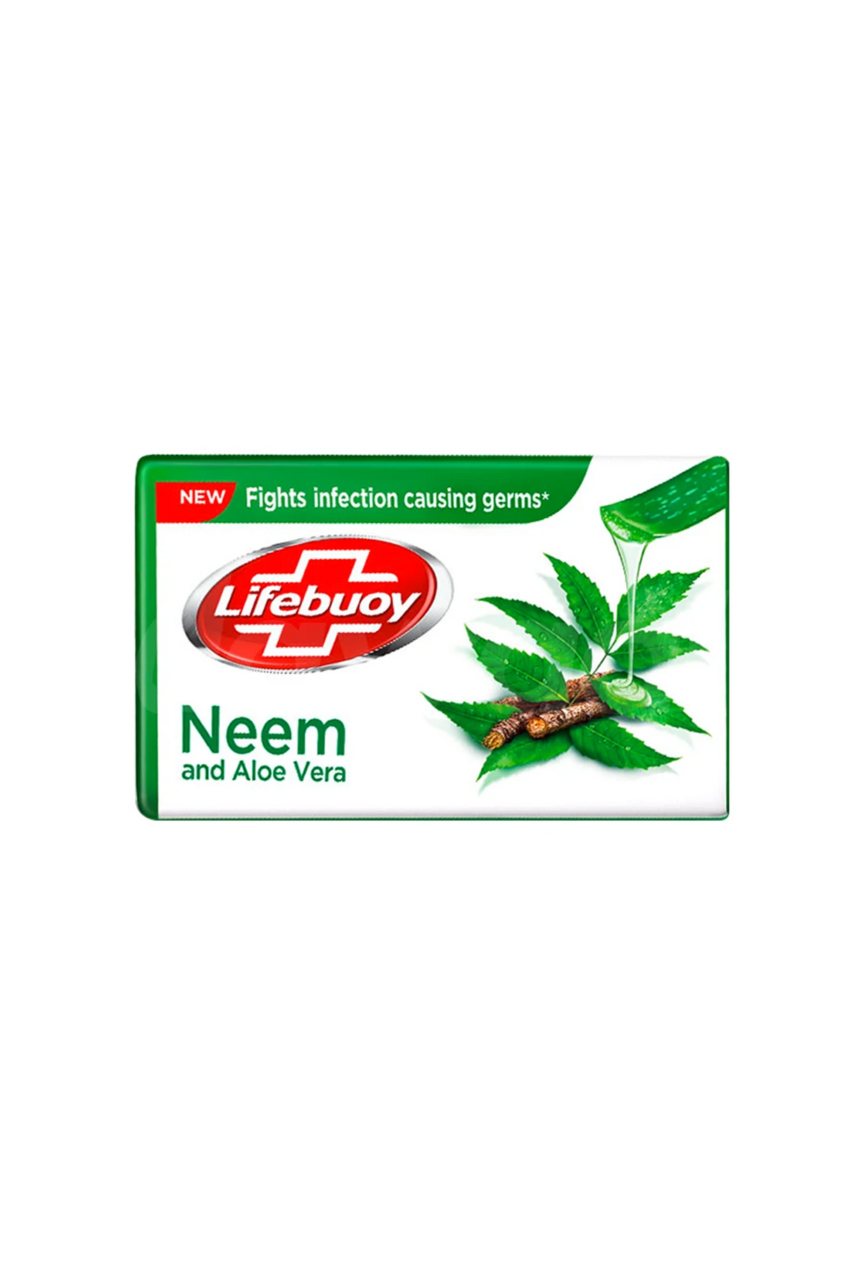 lifebuoy soap neem 128g