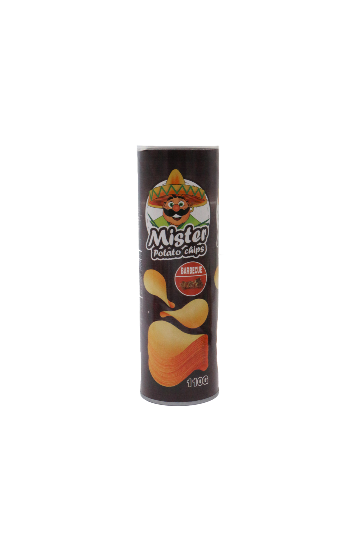 mister potato chips barbecue 110g prc