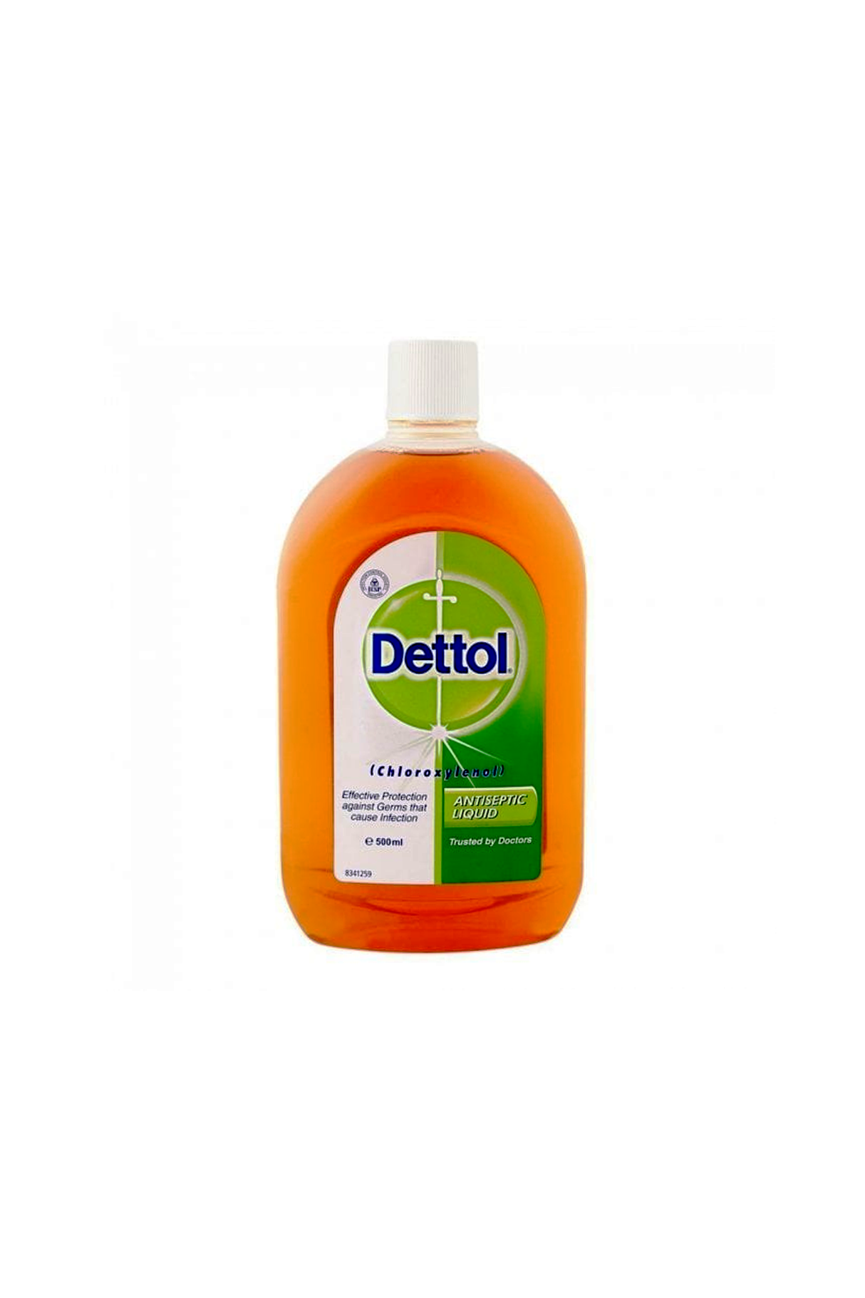dettol antiseptic liquid 500ml