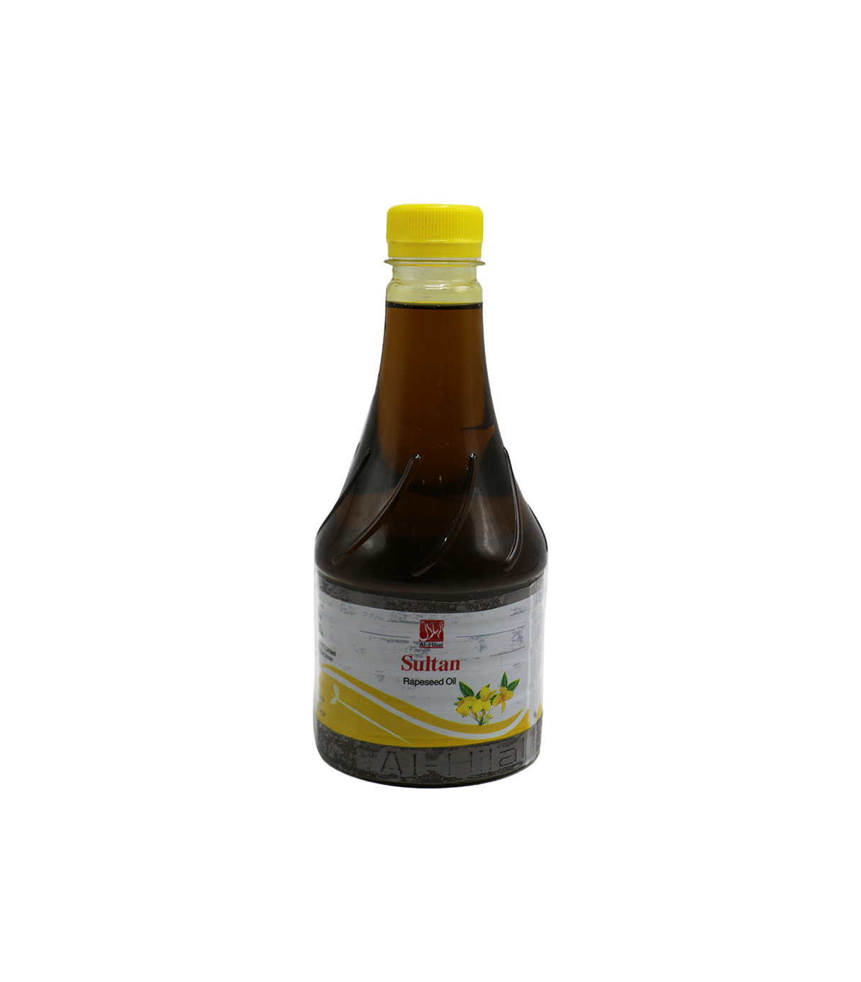 sultan sarso oil 500ml