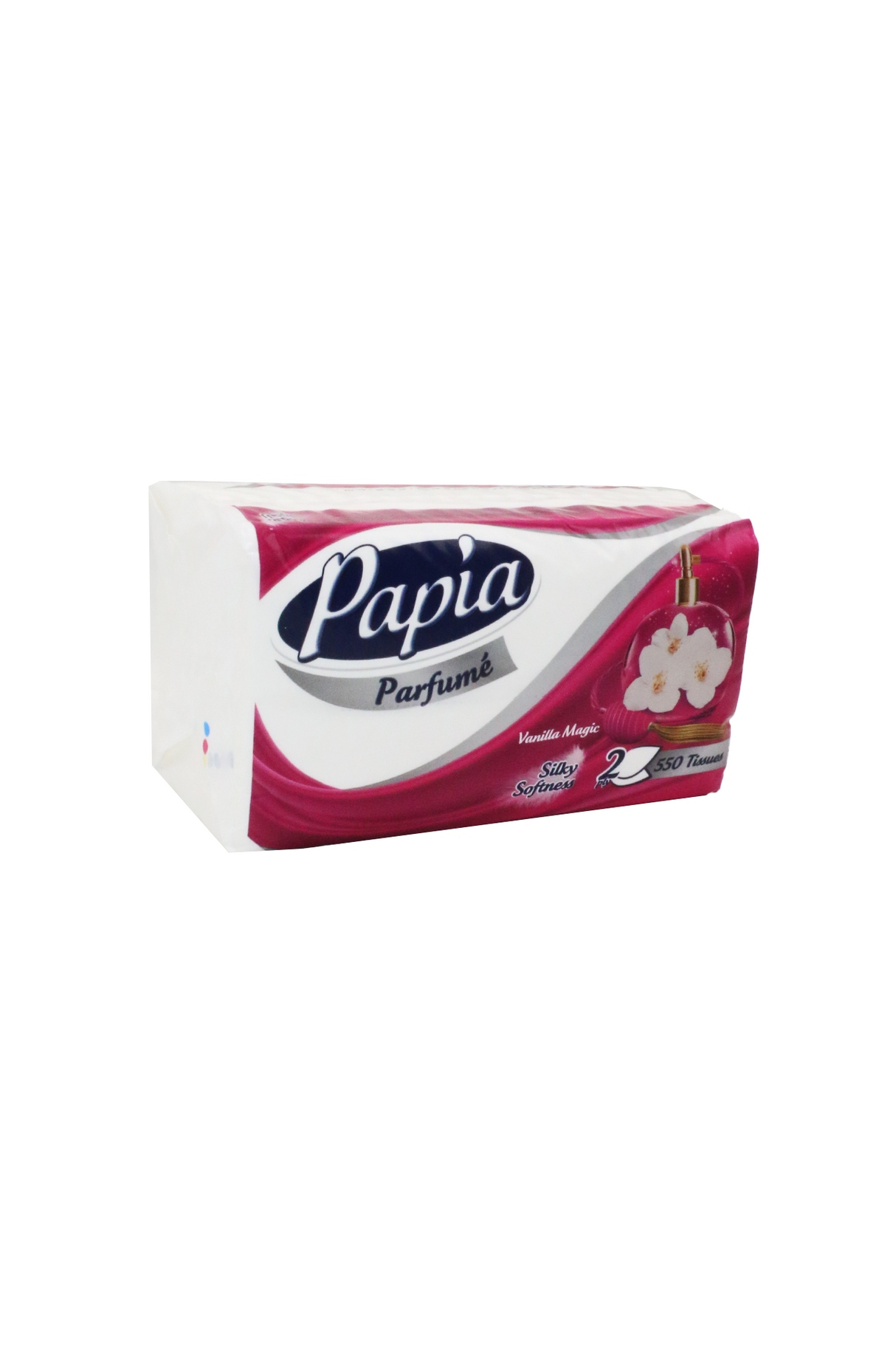 papia tissue paper perfume 500pc