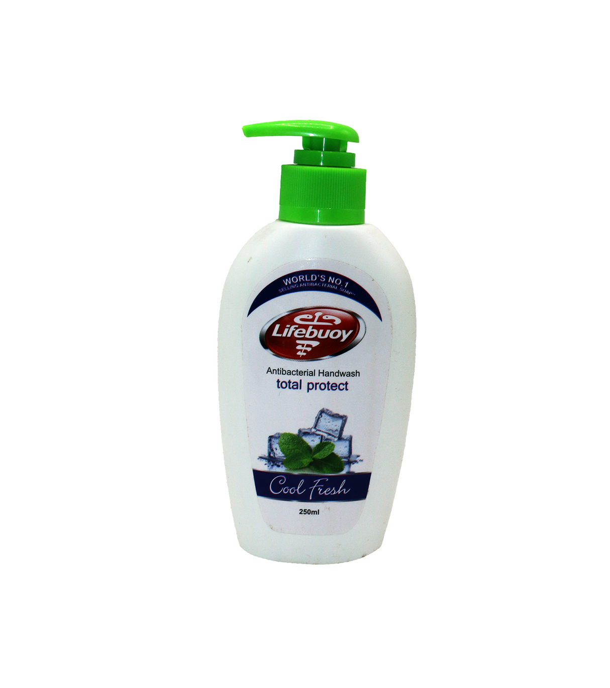 lifebuoy hand wash cool fresh 200ml
