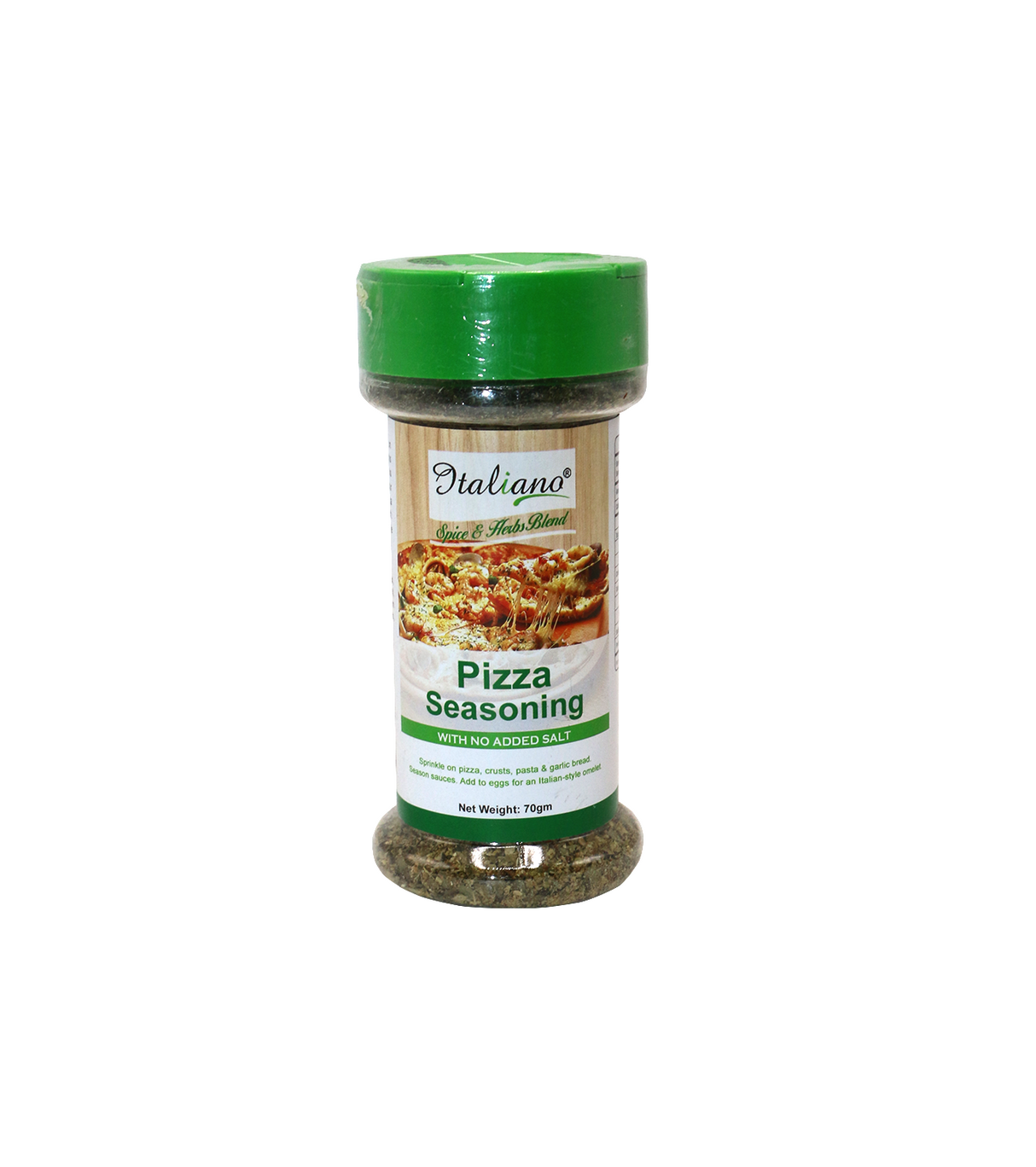 ITALIANO PIZZA SEASONING 70g