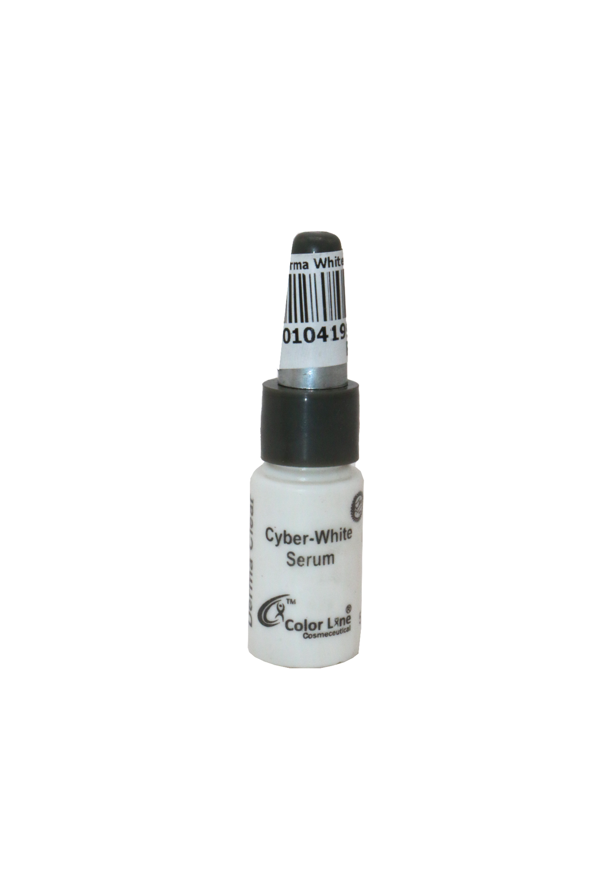 derma clear whitening serum 5ml