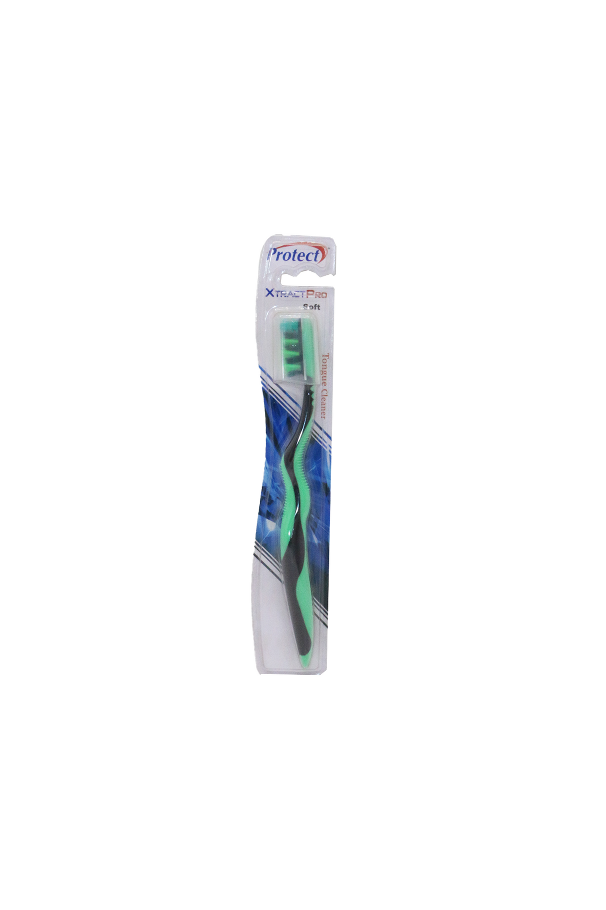 protect tooth brush xtract pro
