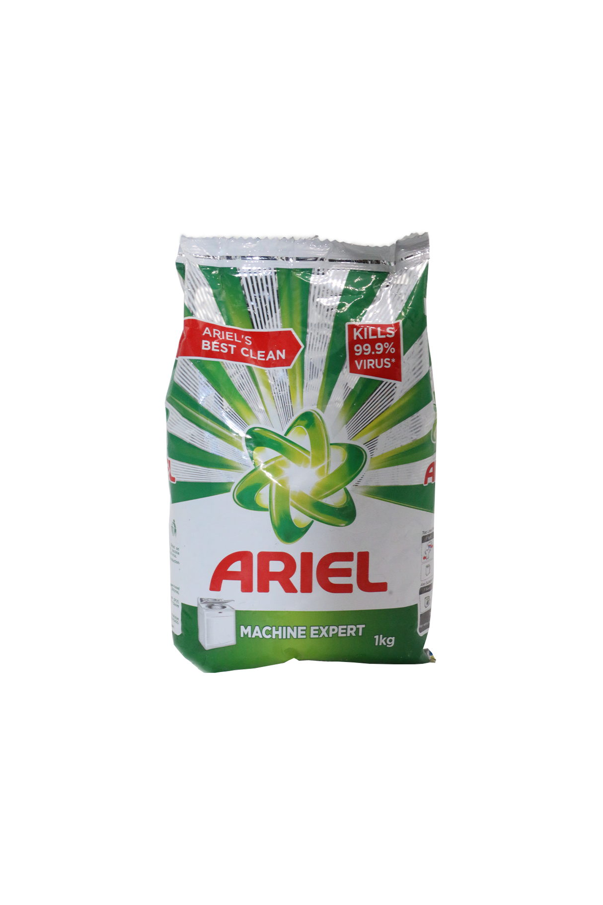 ariel machine expert 1kg