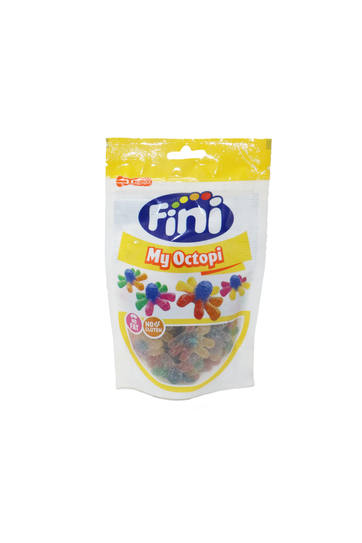 fini jelly my octopi 145g