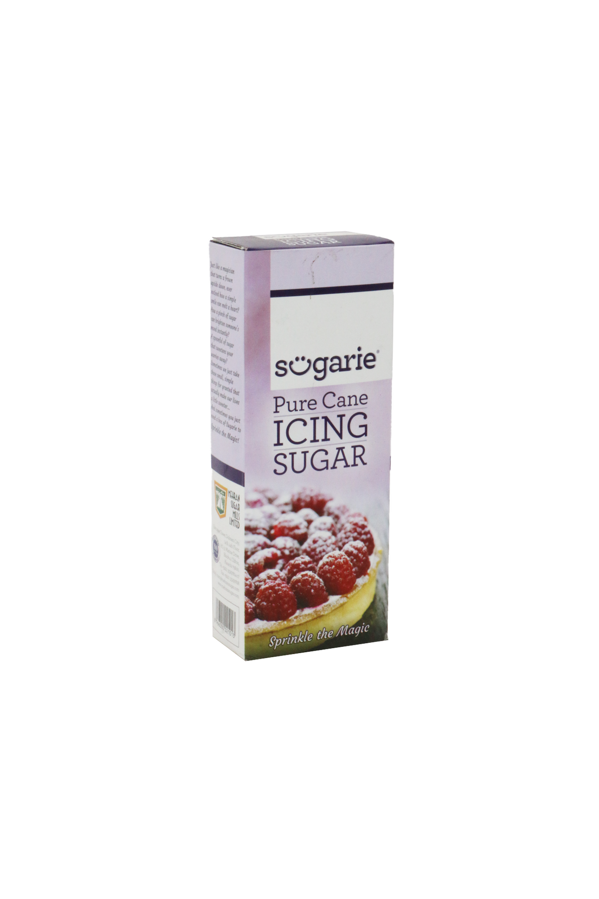 sugarie icing sugar 300g