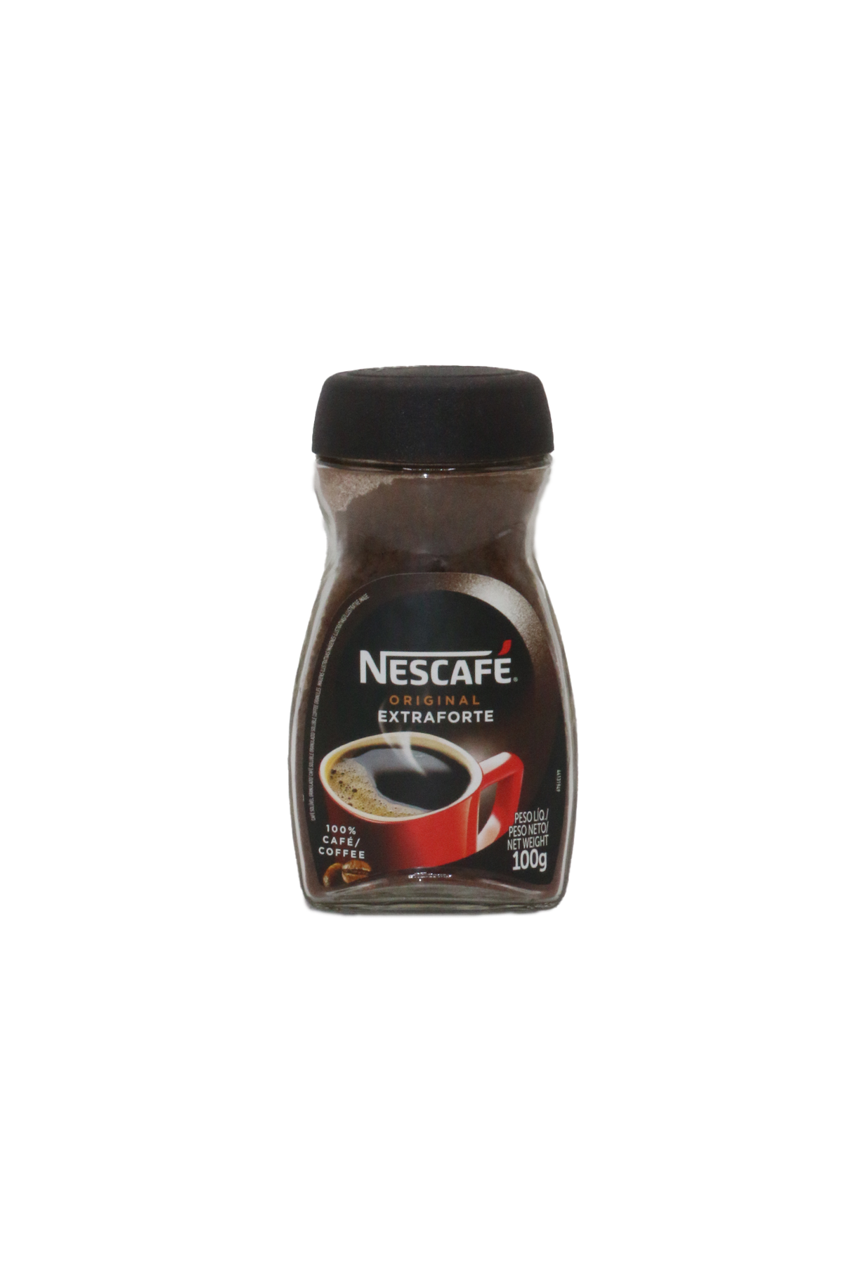 nescafe classic 100g brazil