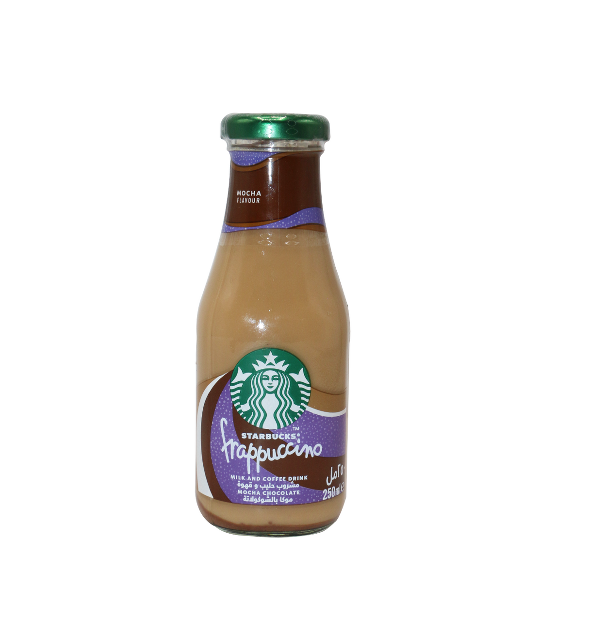 starbucks coffee mocha chocolate 250ml denmark