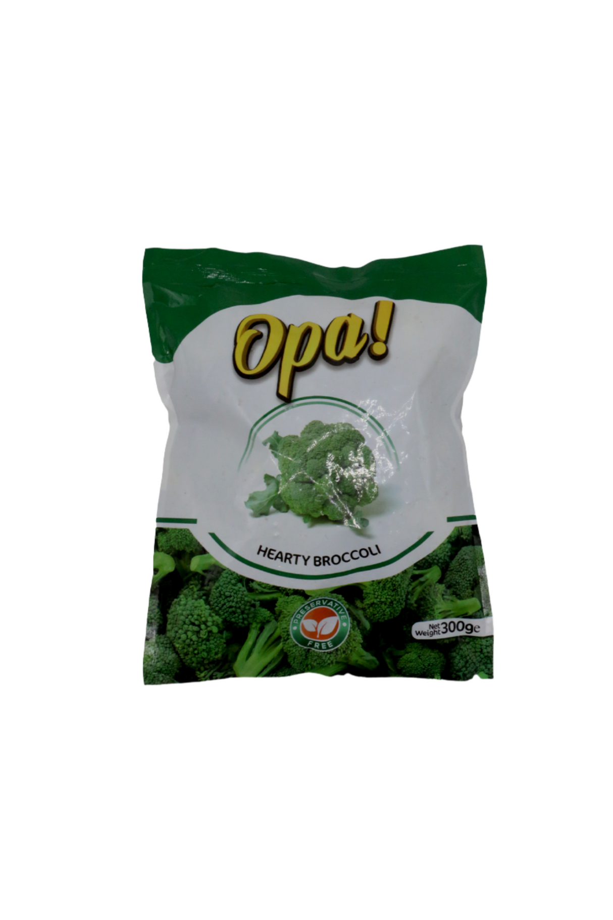 opa broccoli 300g