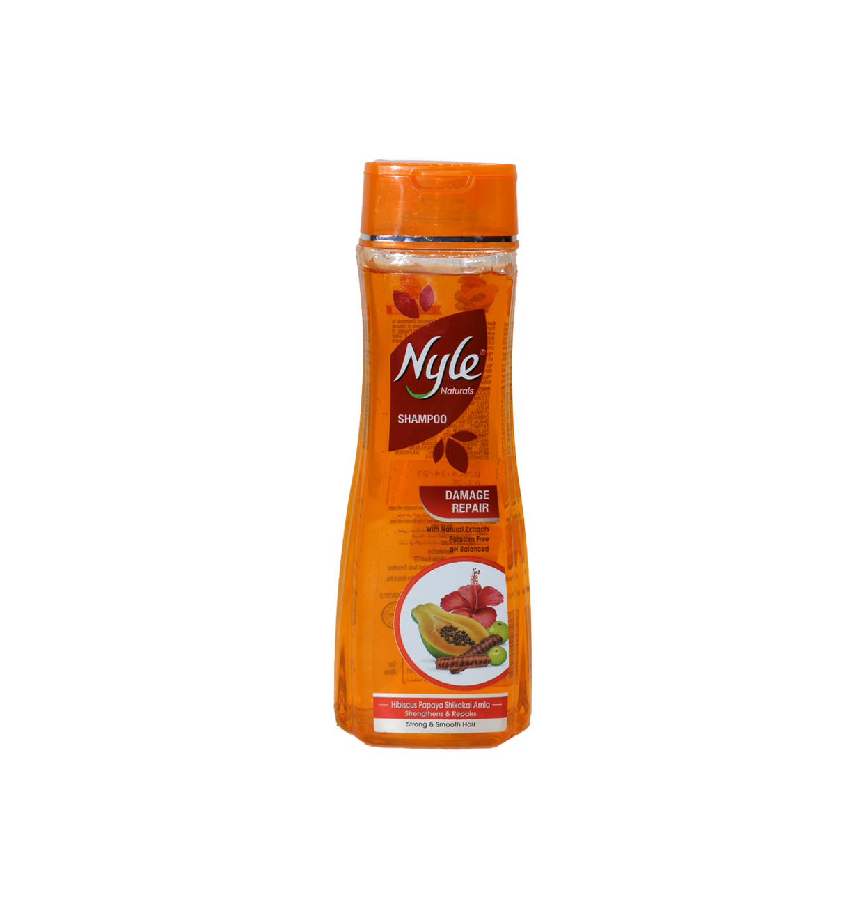 NYLE SHAMPOO DAMAGE REPAIR 400ml UAE