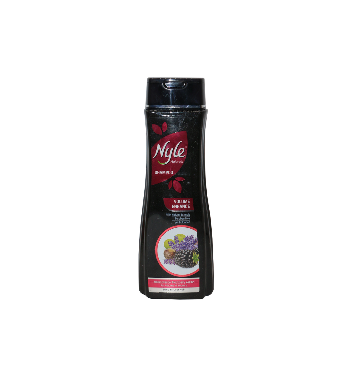 NYLE SHAMPOO VOLUME ENHANCE 400ml UAE