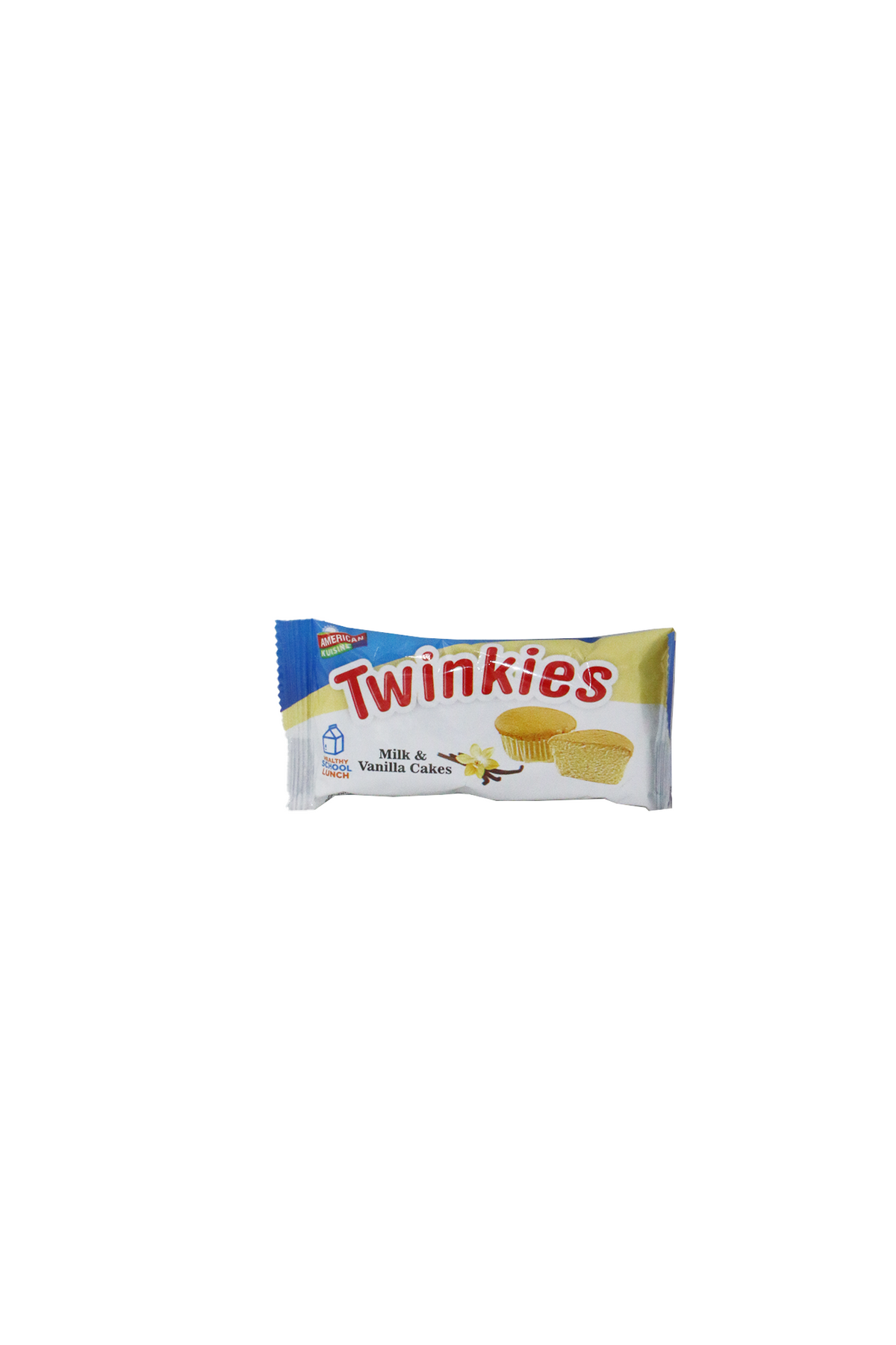 american kuisine twinkies cake milk vanilla 28g